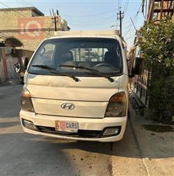 هیۆندای پۆرتێر